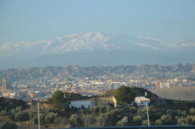 Viaje cultural a Córdoba 2015 - 1